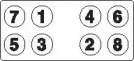 WILMINK GROUP wg1779442 -  Комплект болтов головки цилидра